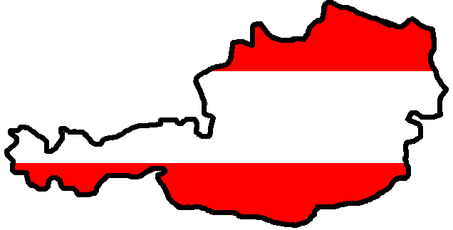 Rakousko Pahýl (v2)